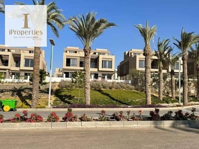 3 Bedroom Duplex for Sale in New Cairo, Cairo - WhatsApp Image 2024-06-28 at 11.53. 22 AM (3) - Copy. jpg