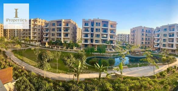 3 Bedroom Apartment for Sale in New Cairo, Cairo - WhatsApp Image 2025-07-13 at 4.21. 06 PM. jpeg