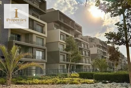 2 Bedroom Apartment for Sale in New Cairo, Cairo - 7249058-f7af8o. jpg