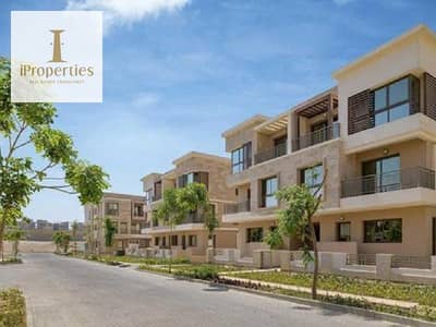 3 Bedroom Flat for Sale in New Cairo, Cairo - WhatsApp Image 2025-08-02 at 12.11. 39 PM (6). jpeg