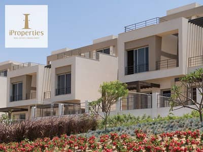 5 Bedroom Villa for Sale in New Cairo, Cairo - Untitledcccc. png