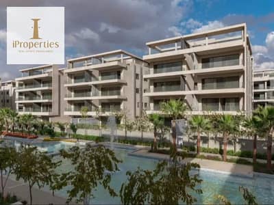 3 Bedroom Apartment for Sale in New Cairo, Cairo - 6. jpg