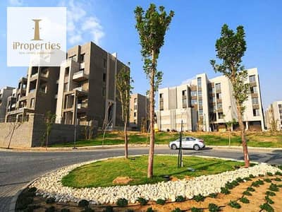 3 Bedroom Penthouse for Sale in New Cairo, Cairo - 6. jpg