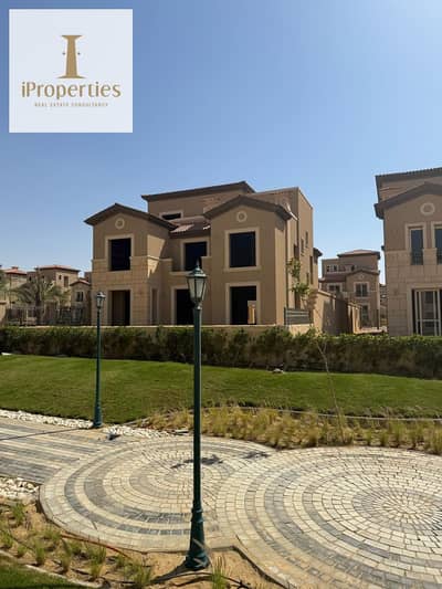 3 Bedroom Villa for Sale in New Capital City, Cairo - WhatsApp Image 2025-04-24 at 12.33. 11 PM (2). jpeg