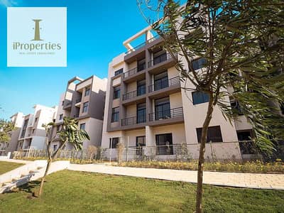 3 Bedroom Apartment for Sale in New Cairo, Cairo - Screenshot_3ii. png