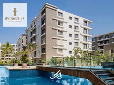 3 Bedroom Flat for Sale in New Cairo, Cairo - WhatsApp Image 2025-08-02 at 12.11. 40 PM. jpeg