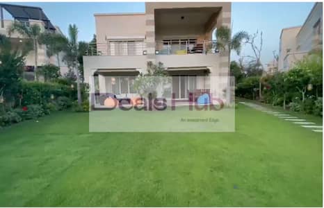 5 Bedroom Villa for Sale in North Coast, Matruh - Screenshot 2025-05-25 141718. png