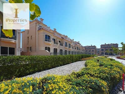 3 Bedroom Townhouse for Sale in New Capital City, Cairo - 10. jpg