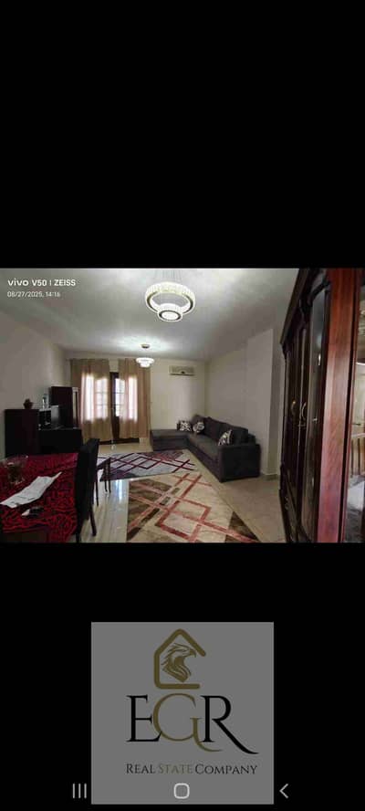 فلیٹ 3 غرف نوم للايجار في القاهرة الجديدة، القاهرة - Screenshot_20250902-012544_WhatsApp. jpg