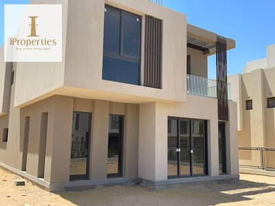 3 Bedroom Villa for Sale in New Heliopolis, Cairo - 6335a2ef-fa8d-4269-b164-0e788b8b0e69. jpeg