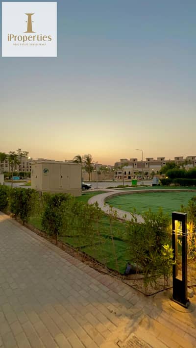 3 Bedroom Flat for Sale in Mostakbal City, Cairo - 7ebc046d-f456-49fd-9875-c1037cce906c. jpeg