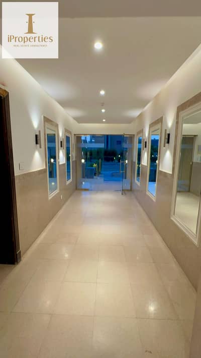 2 Bedroom Flat for Sale in Mostakbal City, Cairo - 6a523c5d-189f-4586-aba9-95168ad3de61. jpeg