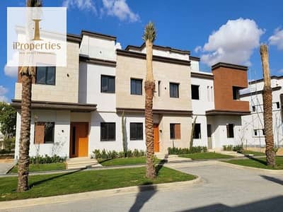 4 Bedroom Twin House for Sale in New Cairo, Cairo - 6. jpg