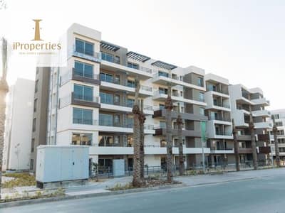 2 Bedroom Flat for Sale in New Cairo, Cairo - 7. jpg