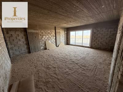 4 Bedroom Flat for Sale in New Cairo, Cairo - 85bc9865-6bfd-42c7-b574-81660cf6286e. jpeg