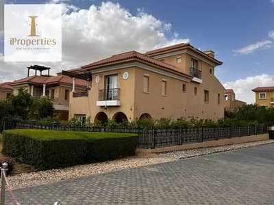 6 Bedroom Villa for Sale in New Cairo, Cairo - bb89f122-6bc0-4829-9945-6fb6c7e963eb. jpeg