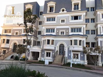 4 Bedroom iVilla for Sale in New Cairo, Cairo - 12688389_10153378190273133_7115394483480915863_n. jpg