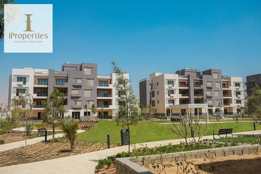 2 Flats-For-Sale-in-District-5-5th-settlement. jpg