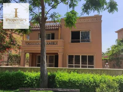 5 Bedroom Villa for Sale in New Cairo, Cairo - WhatsApp Image 2022-05-15 at 3.39. 01 PM. jpg