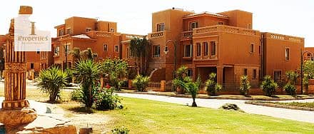 3 56a9d45a03179Villa at Bellagio compound_Byotat Real Estate. jpg