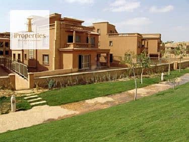 4 56a9d459aea07Byotat real estate,villa,for sale in New Cairo. jpg