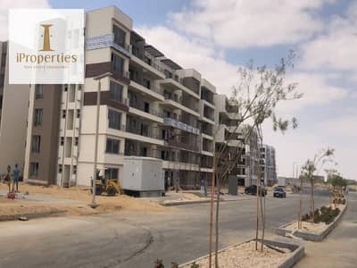 5 Bedroom Flat for Sale in New Cairo, Cairo - 1. jpg