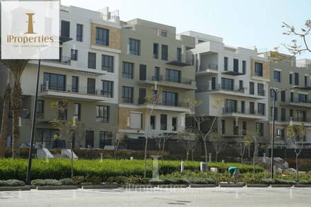 فلیٹ 2 غرفة نوم للبيع في القاهرة الجديدة، القاهرة - IP_N6R3476. jpg