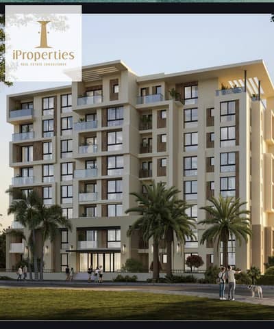 3 Bedroom Apartment for Sale in New Cairo, Cairo - f0ac71c7-cd68-475c-a21a-5f4b05989cd6. png