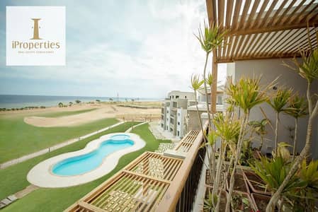 شاليه 1 غرفة نوم للبيع في الجونة، البحر الأحمر - soma-bay-development-company. jpg