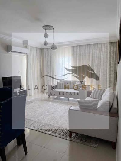 2 Bedroom Flat for Rent in New Cairo, Cairo - IMG_3959. jpg