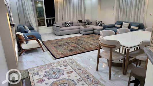 شقة فندقية 3 غرف نوم للايجار في الدقى، الجيزة - 1000068207. jpg