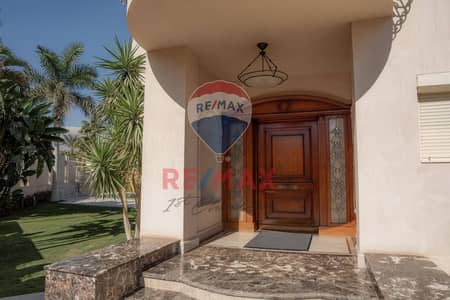 6 Bedroom Villa for Sale in Shorouk City, Cairo - DSC06628. jpg