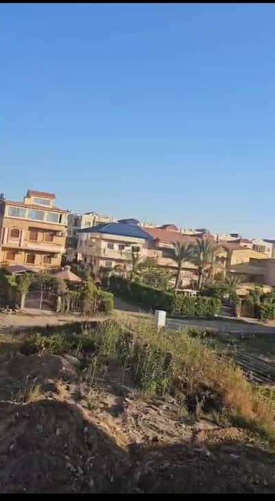 8 Bedroom Villa for Sale in New Damietta, Damietta - فيلا ناصية مميزة للبيع دمياط الجديدة – 5 دقائق فقط من البحر الأبيض