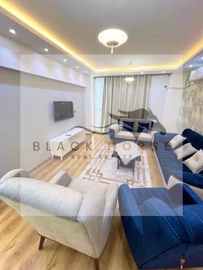 2 Bedroom Flat for Rent in New Cairo, Cairo - 0326712d-6d87-401a-b459-0d33b3bca388. jpg