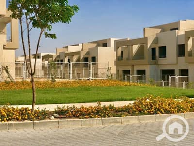 تاون هاوس 4 غرف نوم للبيع في 6 أكتوبر، الجيزة - IMG-20230713-WA0040. jpg
