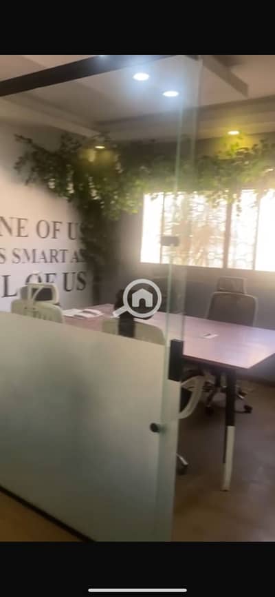 Office for Rent in Maadi, Cairo - IMG_4817. png