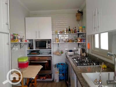 3 Bedroom Apartment for Rent in Kafr Abdo, Alexandria - 39fdd42d-91d2-459e-95e7-d2d5d461b83d. jpg
