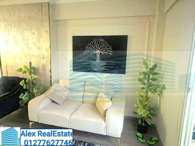 شقة 3 غرف نوم للايجار في سموحة، الإسكندرية - WhatsApp Image 2025-09-02 at 8.17. 56 AM (2). jpeg