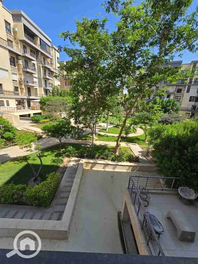 3 Bedroom Apartment for Sale in Madinaty, Cairo - 24028. jpg
