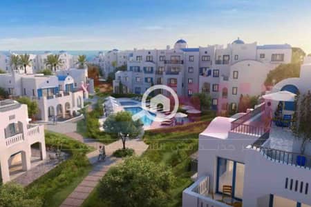 شاليه 2 غرفة نوم للبيع في الساحل الشمالي، مطروح - IMG-20250825-WA0089. jpg