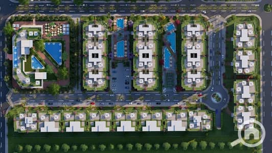 4 Bedroom Apartment for Sale in Sheikh Zayed, Giza - WhatsApp Image 2025-08-19 at 11.59. 36 AM. jpeg