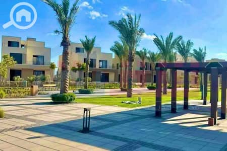 فیلا 5 غرف نوم للبيع في 6 أكتوبر، الجيزة - IMG-20250807-WA0007. jpg