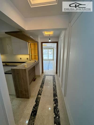 3 Bedroom Flat for Sale in New Cairo, Cairo - WhatsApp Image 2025-08-21 at 07.20. 12. jpeg