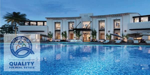 2 Bedroom Apartment for Sale in New Cairo, Cairo - 2. jpg