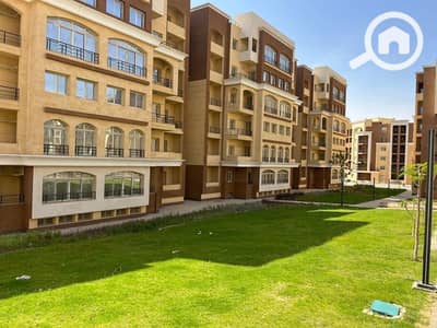 2 Bedroom Flat for Sale in New Capital City, Cairo - شقه للبيع في المقصد. jpeg