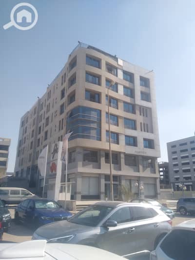 Commercial Building for Sale in New Cairo, Cairo - WhatsApp Image 2025-06-24 at 8.06. 20 AM. jpeg
