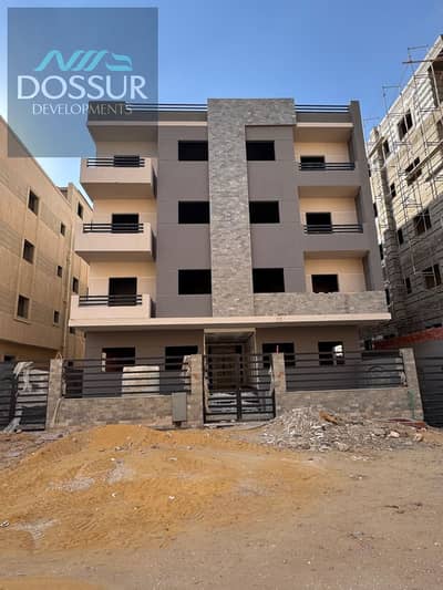 3 Bedroom Flat for Sale in New Cairo, Cairo - WhatsApp Image 2025-09-01 at 12.17. 47_a6c31a3d. jpg