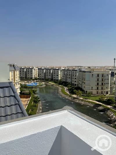 3 Bedroom Penthouse for Rent in New Cairo, Cairo - WhatsApp Image 2025-08-28 at 10.14. 04 PM. jpeg