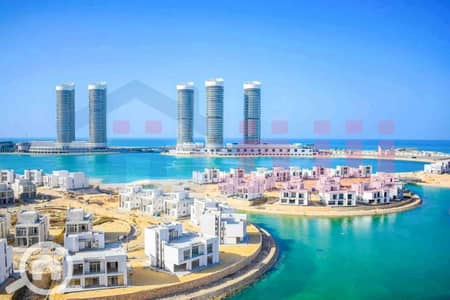 فلیٹ 2 غرفة نوم للبيع في الساحل الشمالي، مطروح - WhatsApp Image 2025-08-24 at 4.57. 16 PM. jpg