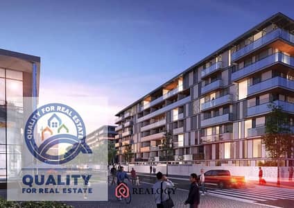 3 Bedroom Apartment for Sale in Mostakbal City, Cairo - كمبوند-مونتي-نابوليوني-المستقبل-سيتي (1). jpg